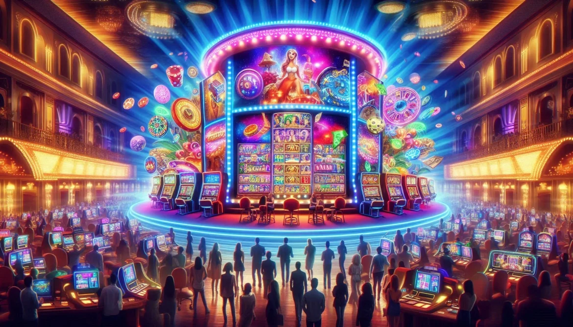 Fair Go Casino